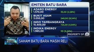 Saham Sektor Tambang Yang Berpeluang Cuan di 2021