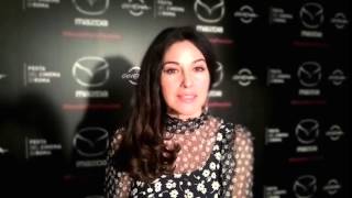 Monica Bellucci