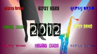 GIPSY BRNO NEWWW