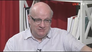 Дмитрий Джангиров: Мир стал настолько глобальным, что больше не на кого сбрасывать свои проблемы