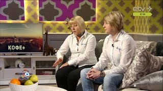 Ярмарка «Волонтерская работа - расширяя границы»