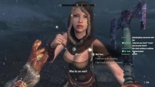 Mari's Stream that was #2Spicy4Twitch
