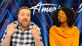 American Idol Recap: The Top 14 + We ANNOUNCE The COMEBACK VOTE WINNER!