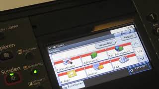 Kyocera Display FS 3540   3640 2526 2626 MFP