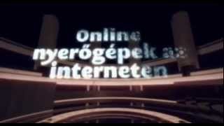 Nyerőgép játékok ingyen - Kocsmai kockás nyerőgépek