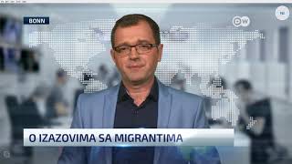Njemačka javnost reagirala na okupljanje četnika u Višegradu
