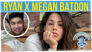 Off The Record: Our Boy Ryan Spills His Secret Crush (HOT SEAT!!)
