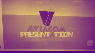 VIACOM V OF DOOM ROBLOX STUDIO (BOTTOM FRAME VISIBLE & LOW TONED)3