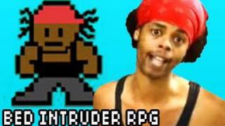 Bed Intruder RPG: Be Articulate