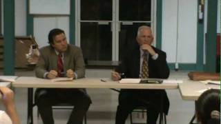 City of Lanagan Audit Presentation Part 2
