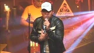 Tecupae   Si Te Llegaras a Ir