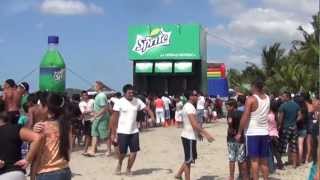 DUCHA SPRITE TELA - VISUALTEC