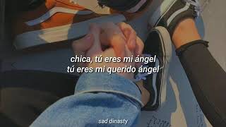 Saggy - Angel que buenos tiempos...