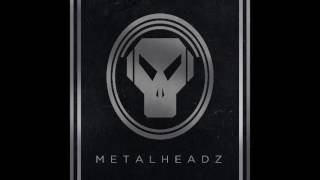 SCAR Old Skool MetalHeadz Mix (2016)