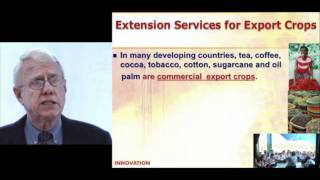 Developing Innovative Extension Systems, Part II