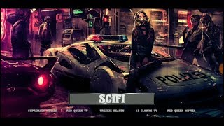 The Top Trending Kodi 18 Wizard with Install Instructions