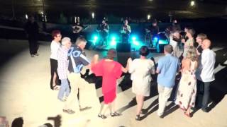 Resonanz im Tanz Kreta Anogeia 2016