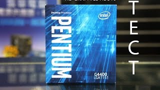 Тестирование встроенного видео HD510 процессора G4400 в играх Dota 2, SC2, Witchrer 3, AC, Smite...