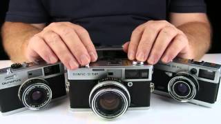 Oly35mm Overview - 35 Series