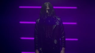 Creeper - Suzanne (Official Video)