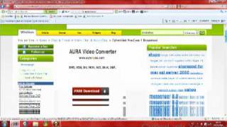 How to download cyberlink youcam 3 free (Trial version)