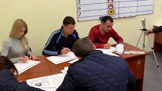 "Запорожсталь". Презентация Кампуса – учебного центра по непрерывному совершенствованию