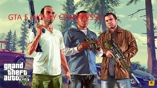 GTA 5 PC Download Grand Theft Auto V Full Version Game for Free