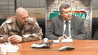 Сирия Syria HD exclusive ★ Полная версия ★ Марат Мусин. О работе Anna News в Сирии