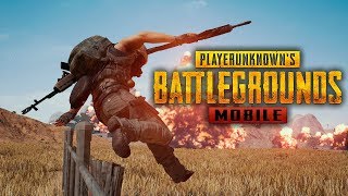 PUBG MOBILE - ПРОСТО КАТКИ, НЕ КАСТОМКИ ! - ПУБГ МОБАЙЛ ДЛЯ ВСЕХ !