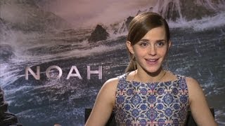 Movie Pass: "Noah"