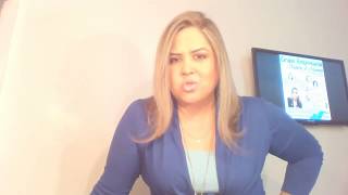 Founder & CEO Patsy Aguiar Life Coach