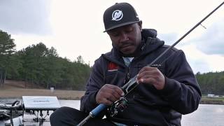 Recap on Smith Lake/FLW Tour 2015