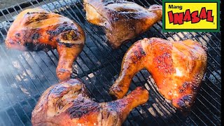 Tasty Chicken Inasal Recipe