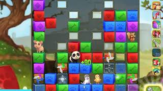 Pet Rescue Saga level 2300 no boosters ►TOBIAS DEAMON◄