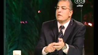CBC-30-9-2011-صفحة الرأي-عبد الرحمن يوسف