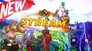 ? VictoryCraft ➡ Че по тауму?