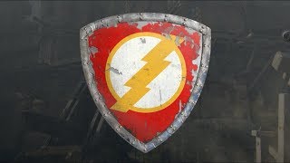 For Honor: The Flash Emblem Tutorial 2