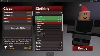 BloodFest (Roblox)