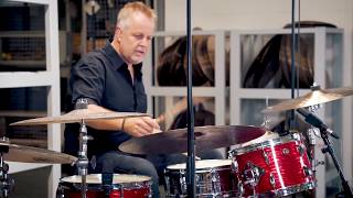 Wolfgang Haffner "Pasodoble" from "Kind of Spain"