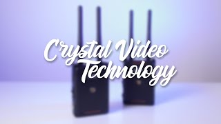 Crystal Video Technology | Swift 800