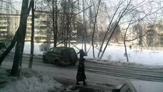 вот так бывает