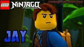 Ninjago: All About Jay (VOTING CLOSED)