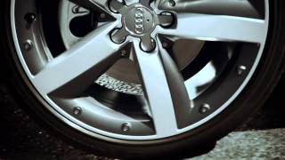Audi_A1 Advert Nick Calpin