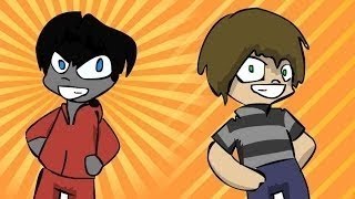 Смешные моменты с Vlad next и  Stis № 5 Эй негр, ты не негр