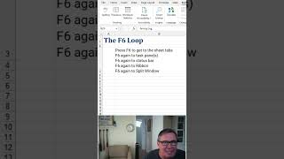 New Excel Feature Annoying Half Of All Excellers #shorts