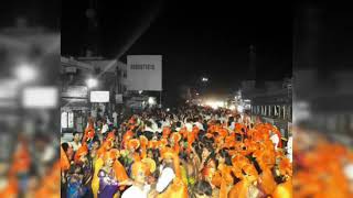 सम्राट मित्र मंडळ ट्रष्ट, कदम वस्ती,  लोनी कालभोर