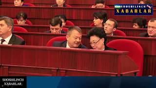 ЧЎЧКА КЎРИНИШИДАГИ ЧАКАЛОК ТУҒИЛДИ ВРАЧ ТУККАН АЁЛНИ ЎЛДИРИБ КЎЙДИ  КАМОКДАГИ КИЗНИНГ КИЛГАН ИШИ