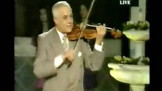 عبود عبد العال Aboud Abdel Al King Of Violin Arabic MusicTaqaseem