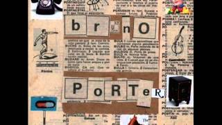 Bruno Porter - Chuis Parece Arbot (1997)