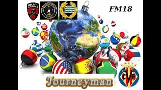 FM18: The Journeyman - Ep. 83 - Season Finale A. Madrid and Eibar